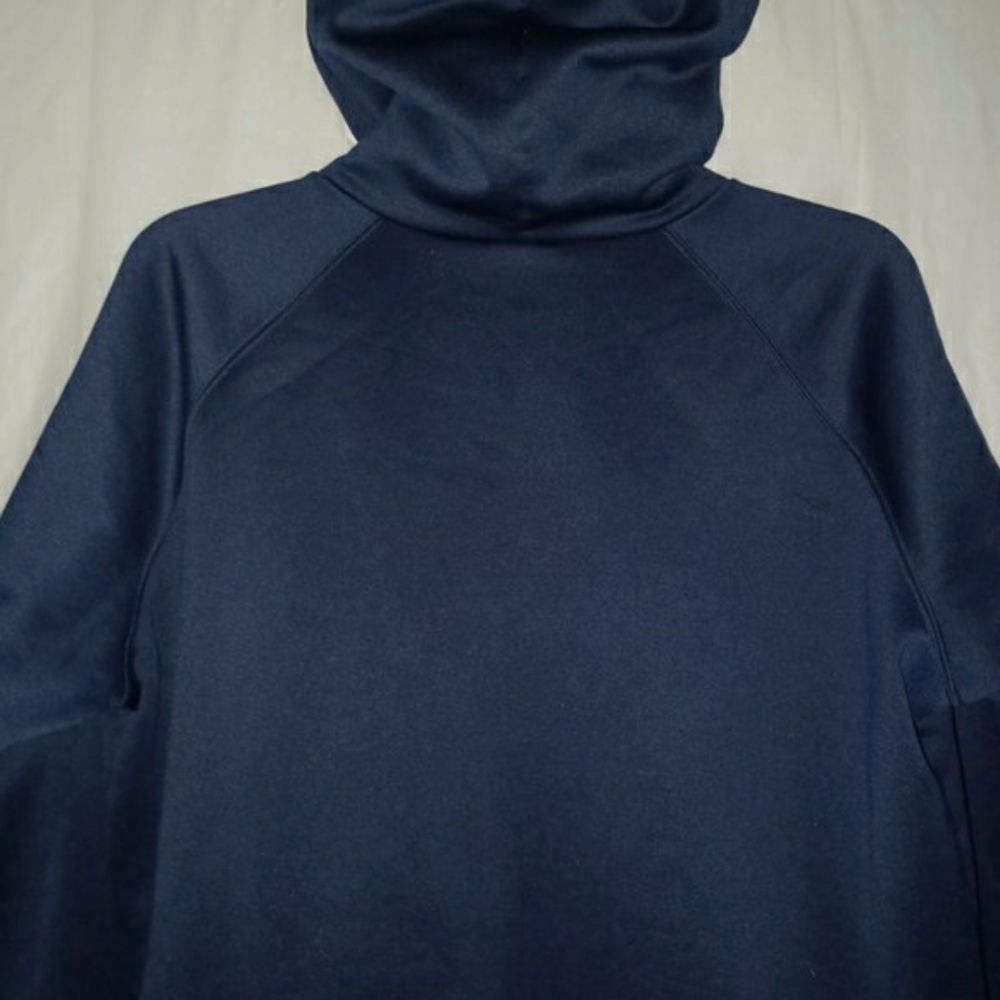 UNDER ARMOUR SWEATHOOD - Picture 4 of 14